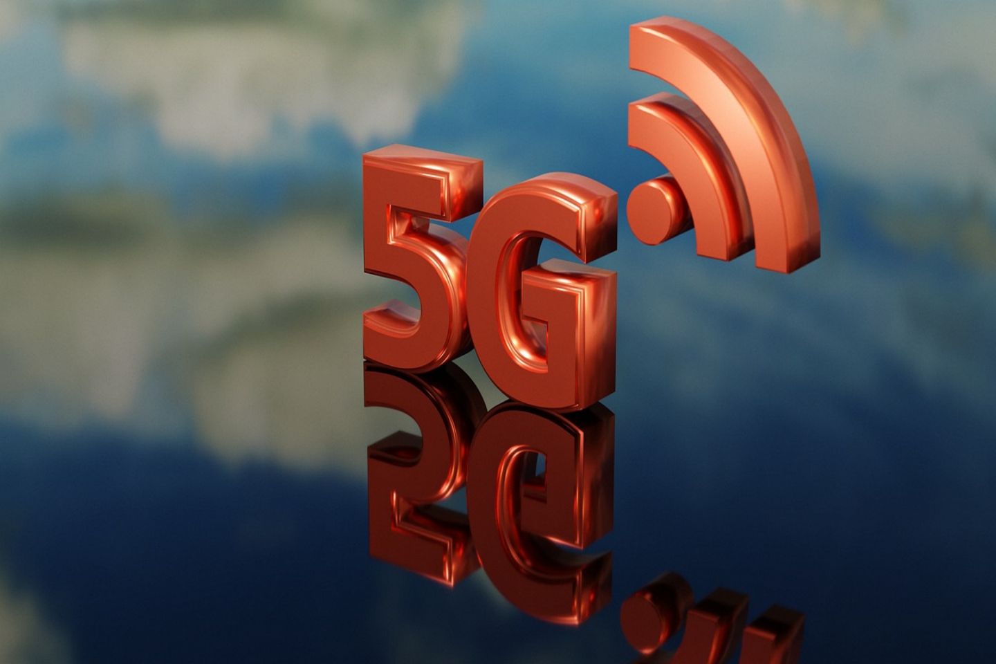 5G通信技术